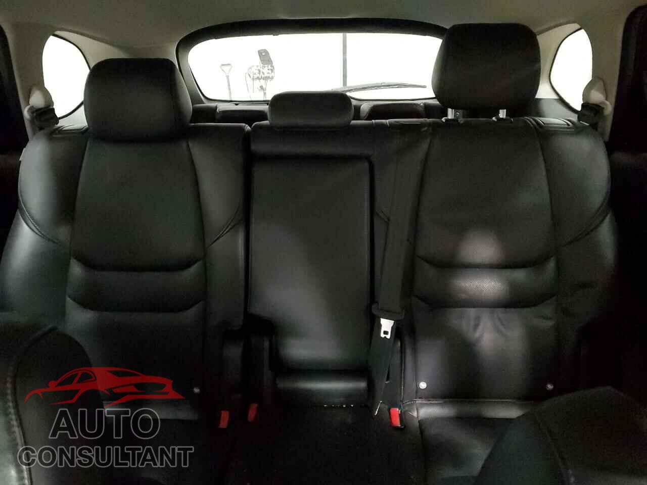 MAZDA CX-9 2019 - JM3TCBCY6K0321990