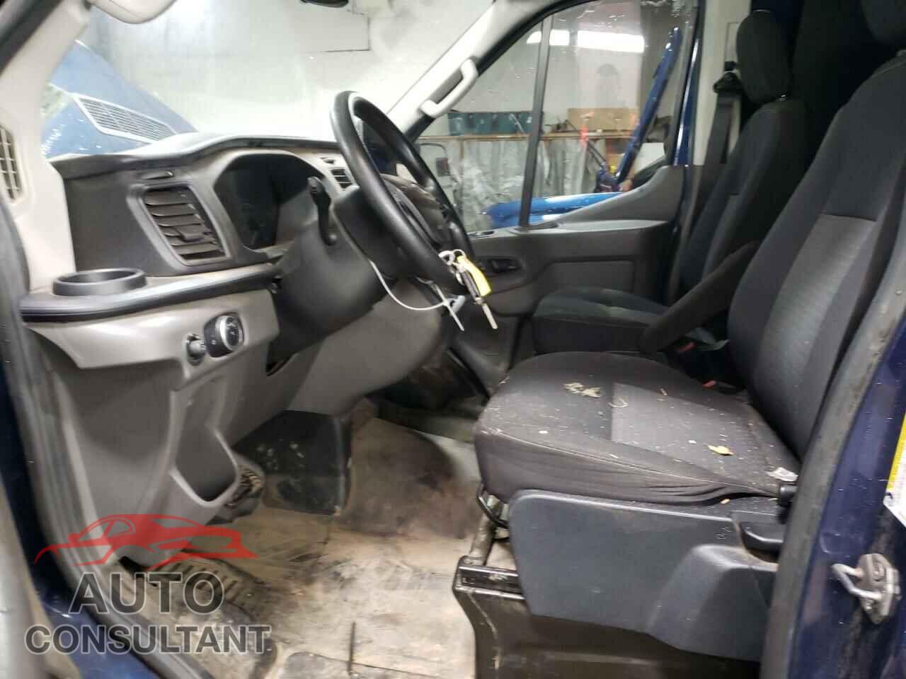 FORD TRANSIT 2020 - 1FTBR2C84LKB69488