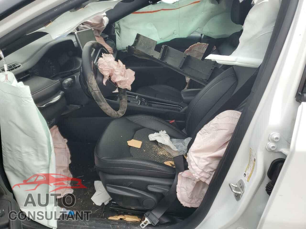 JEEP COMPASS 2024 - 3C4NJDBN8RT154037