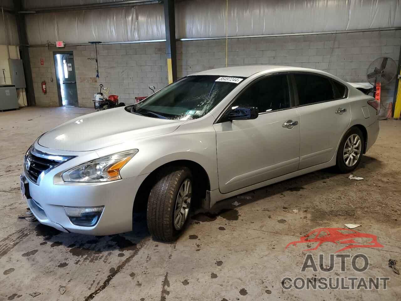 NISSAN ALTIMA 2015 - 1N4AL3AP0FC574068