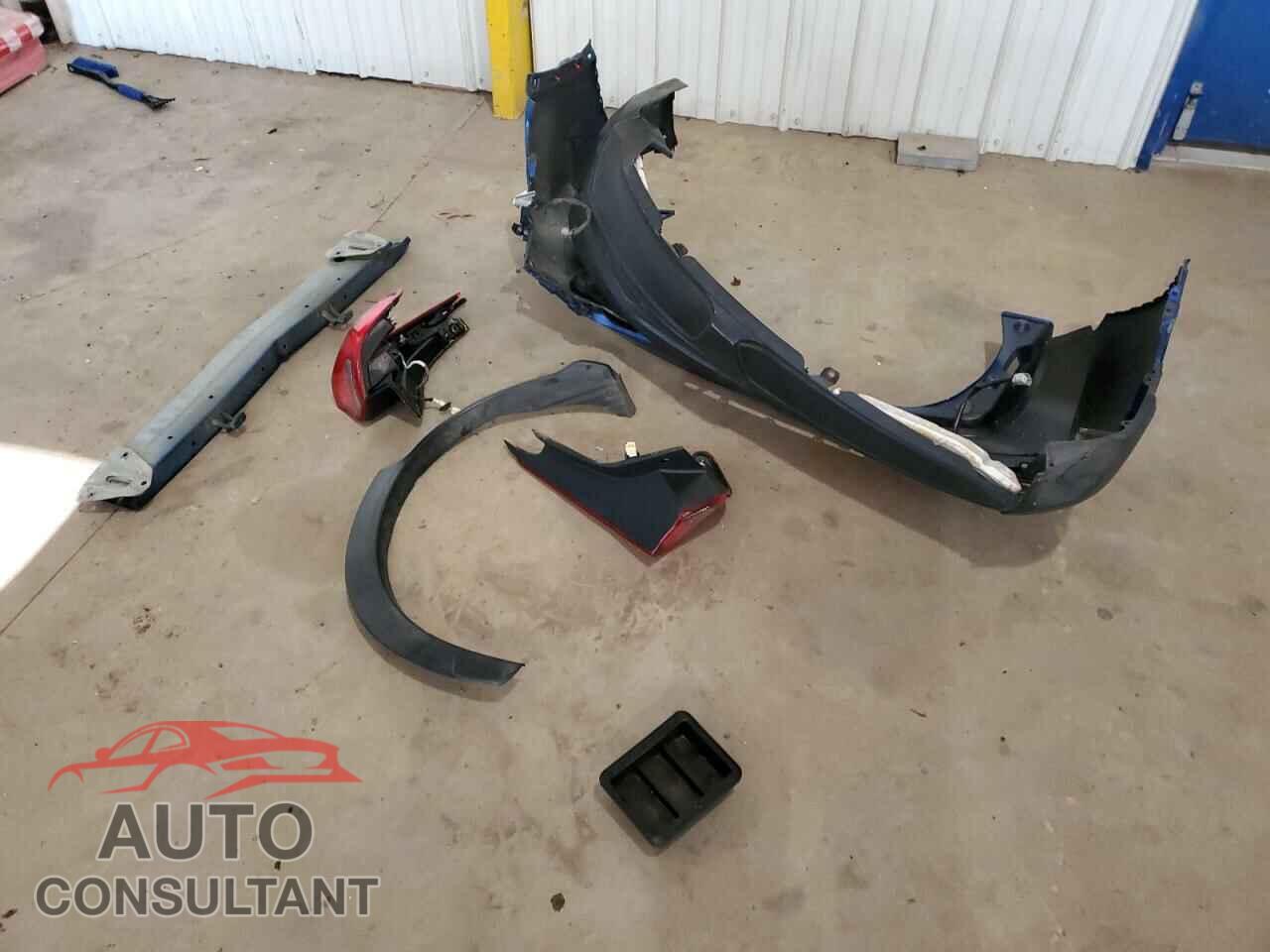 MITSUBISHI ECLIPSE 2020 - JA4AT3AA1LZ014665