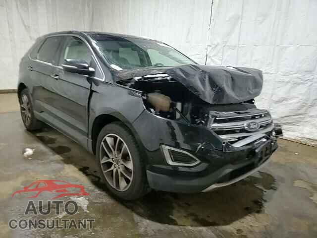 FORD EDGE 2016 - 2FMPK4K93GBC49036