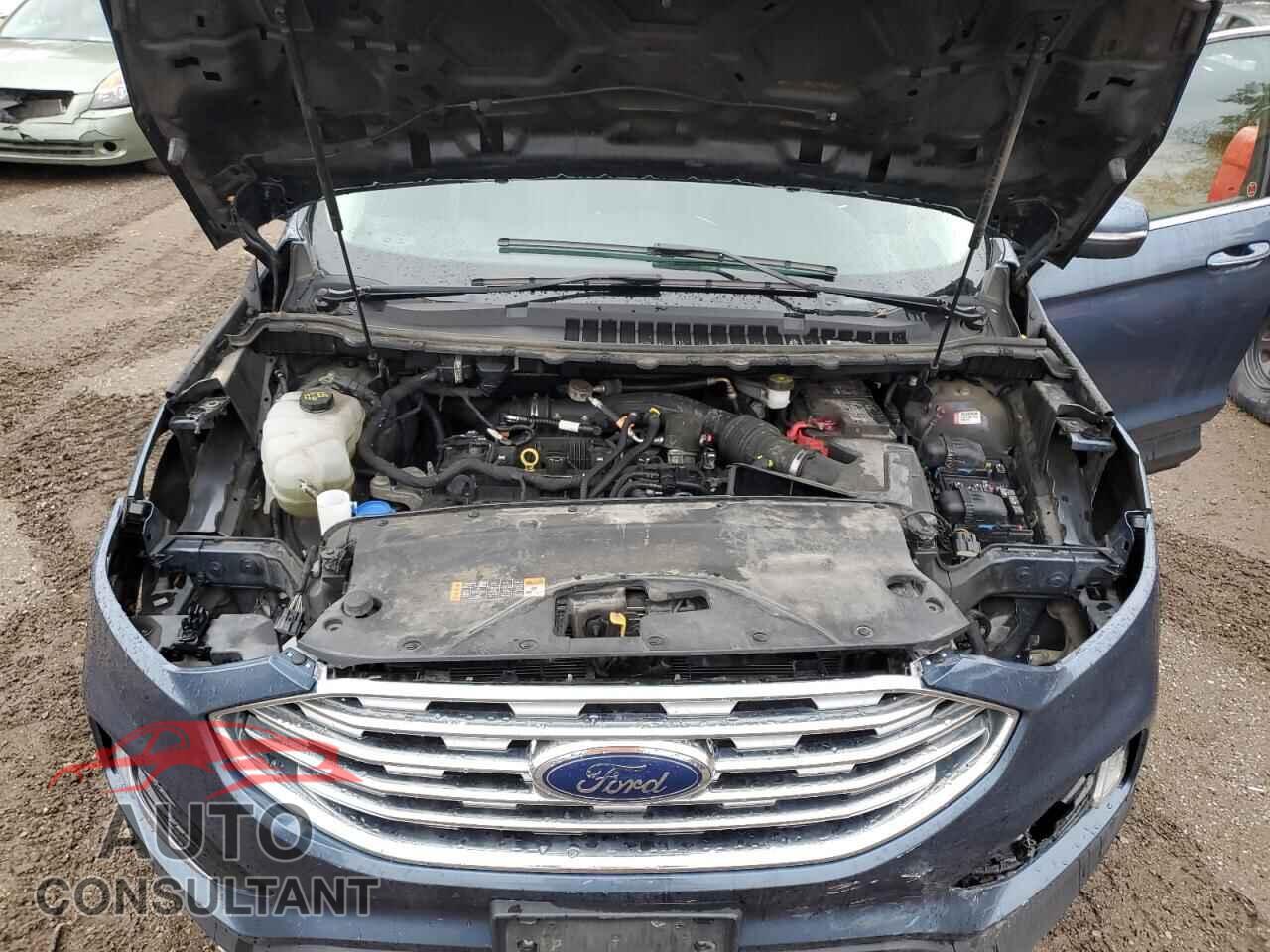 FORD EDGE 2019 - 2FMPK4K90KBC64988