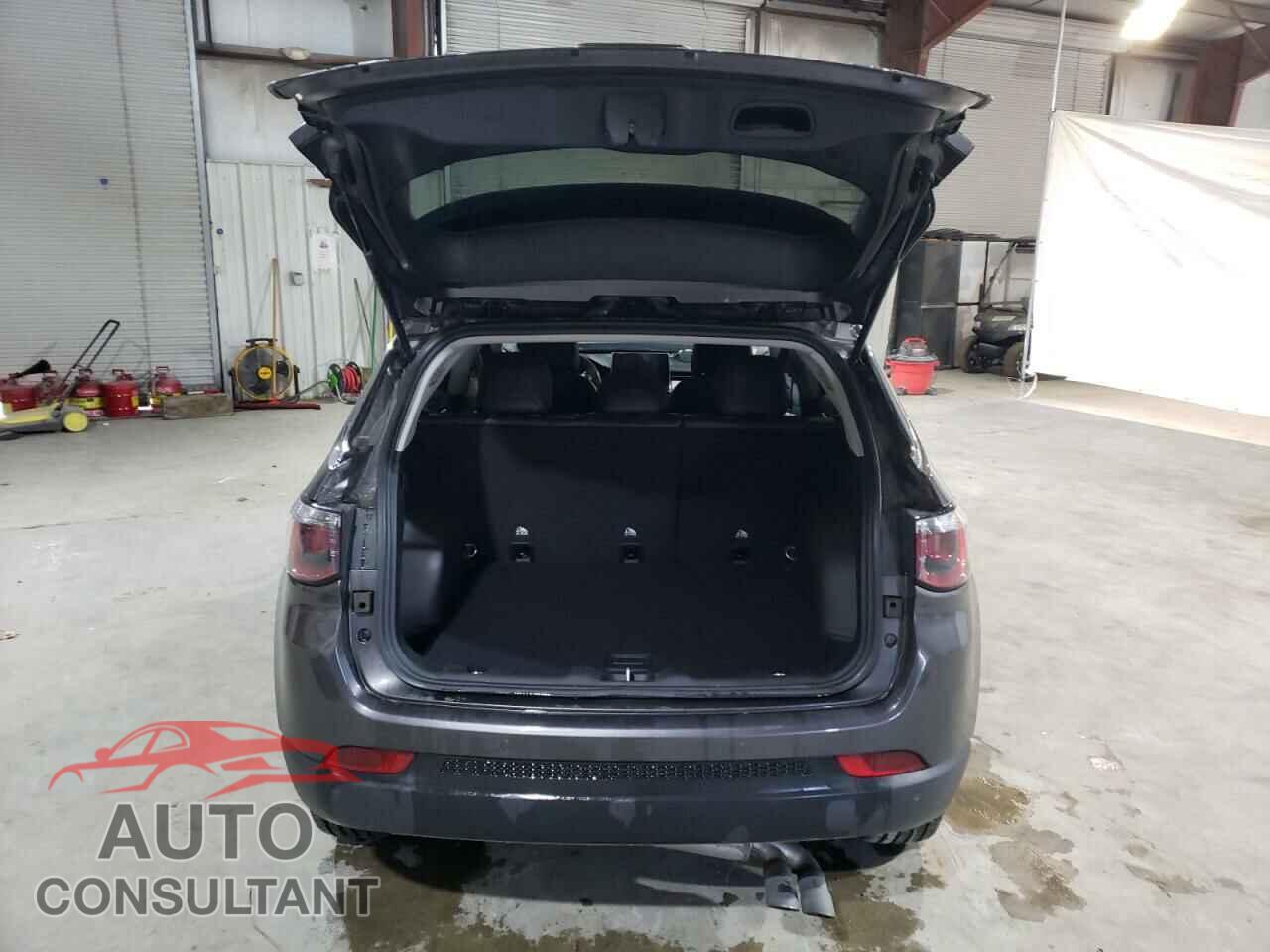 JEEP COMPASS 2022 - 3C4NJDCB8NT146776