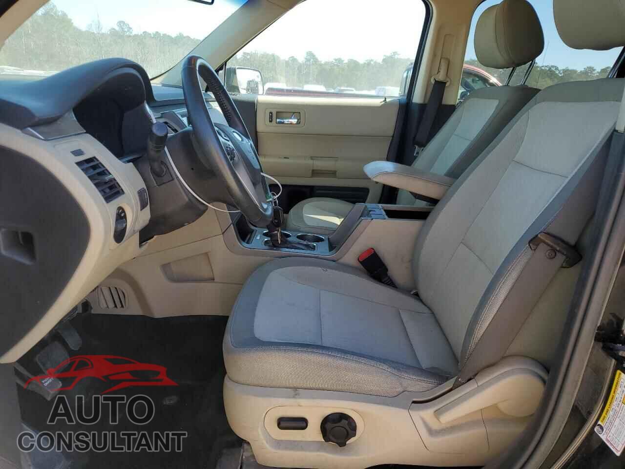 FORD FLEX 2014 - 2FMGK5B80EBD42946