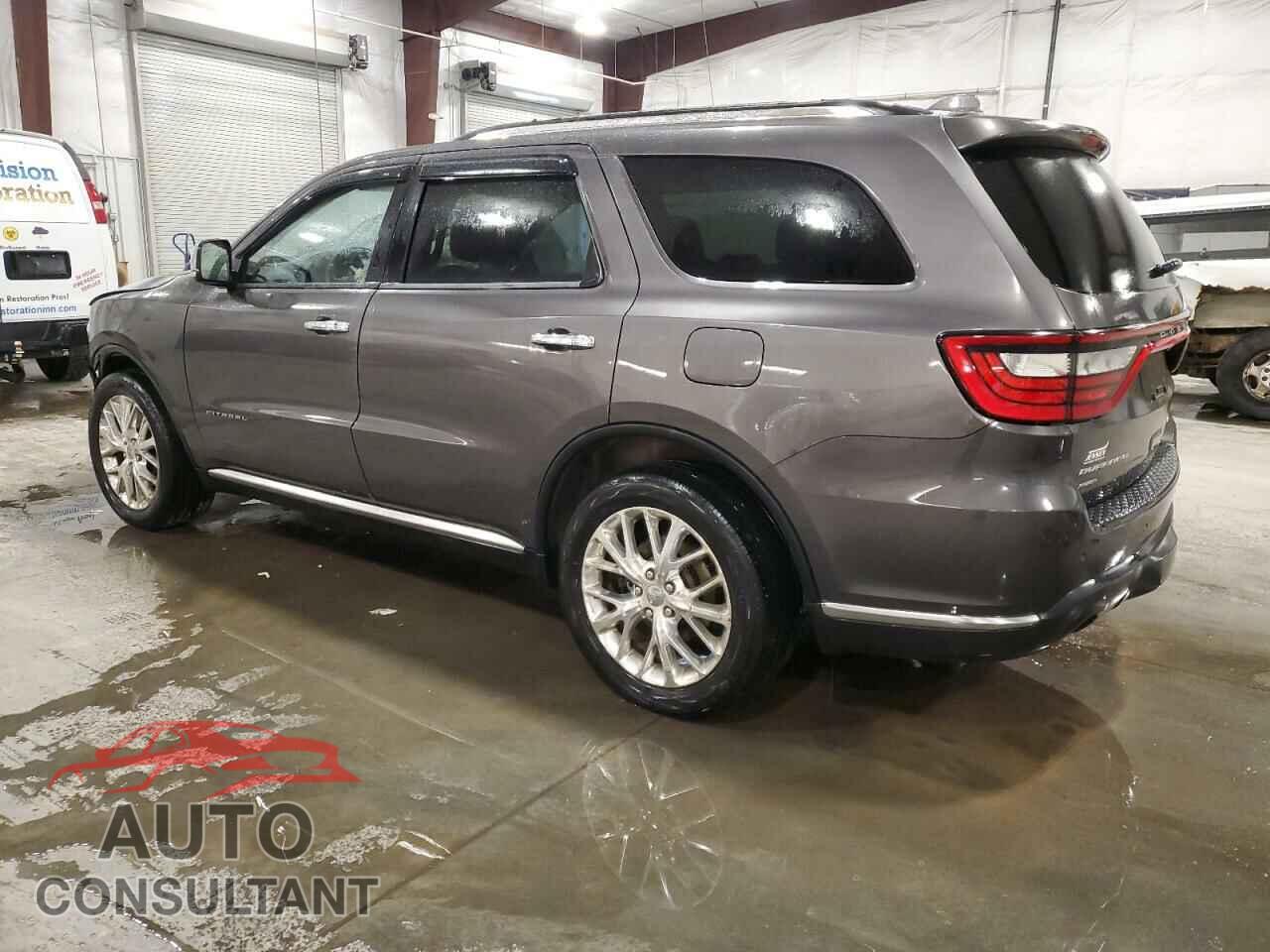 DODGE DURANGO 2014 - 1C4RDJEG5EC507876