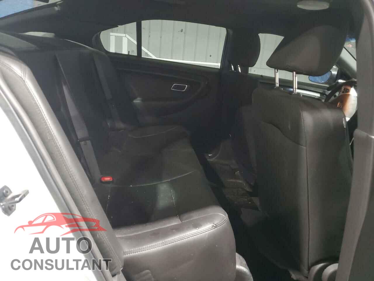 FORD TAURUS 2015 - 1FAHP2MK3FG176357