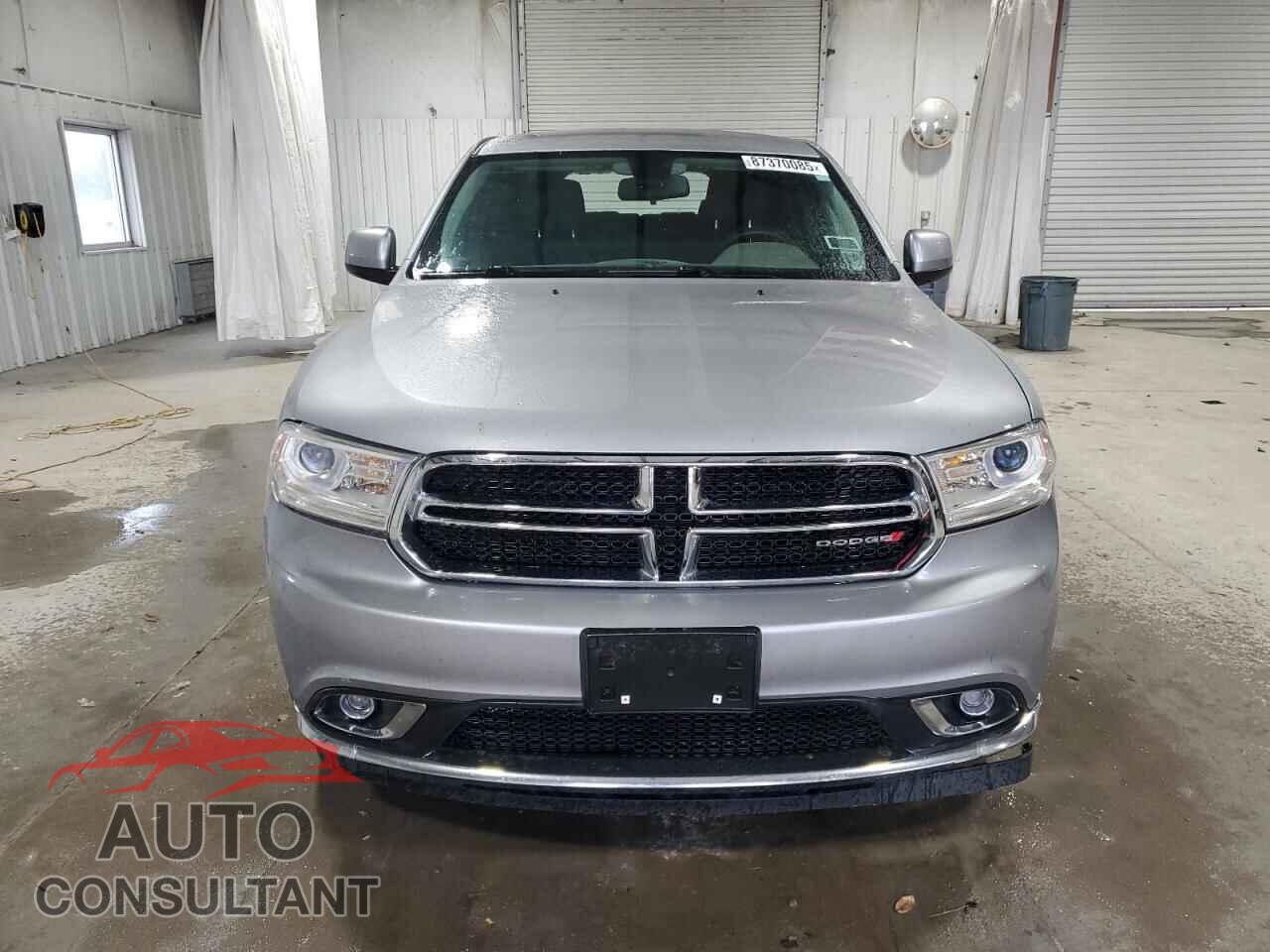 DODGE DURANGO 2014 - 1C4RDJAG1EC381490