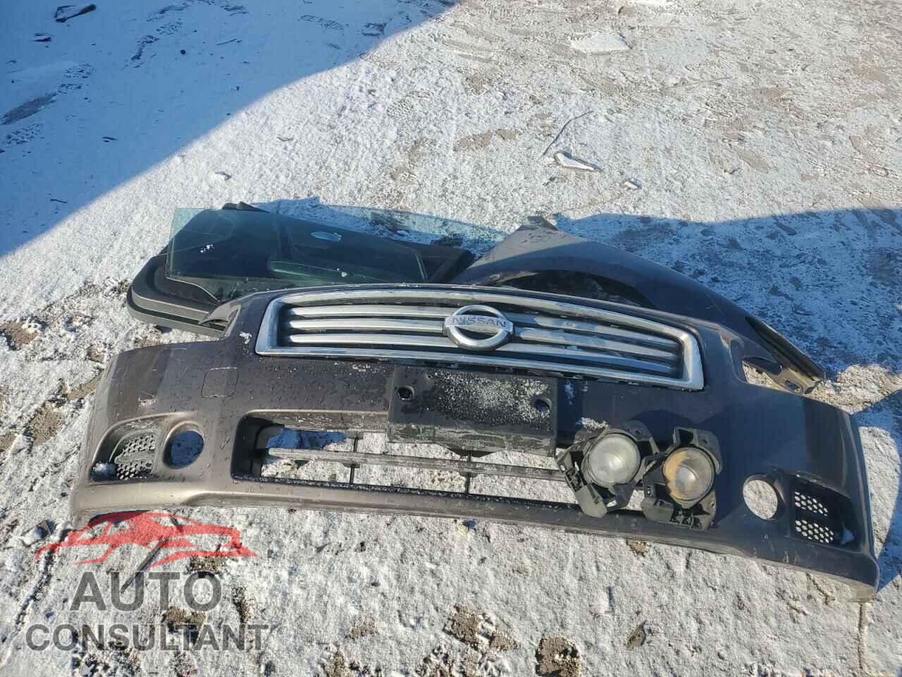NISSAN MAXIMA 2012 - 1N4AA5AP4CC862012