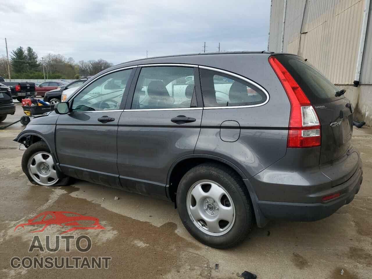 HONDA CRV 2011 - 5J6RE3H3XBL038579