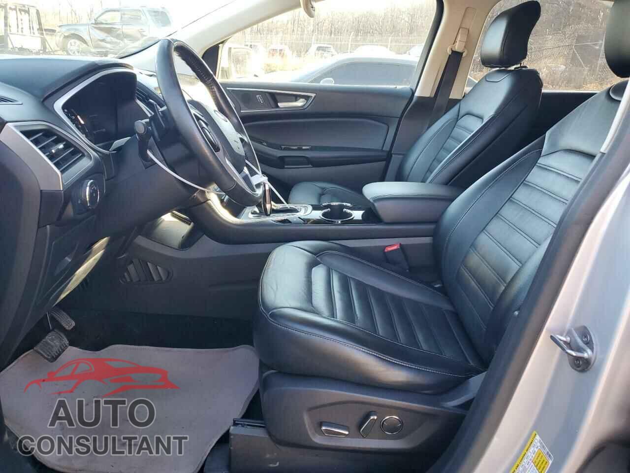 FORD EDGE 2015 - 2FMTK4J99FBB20264