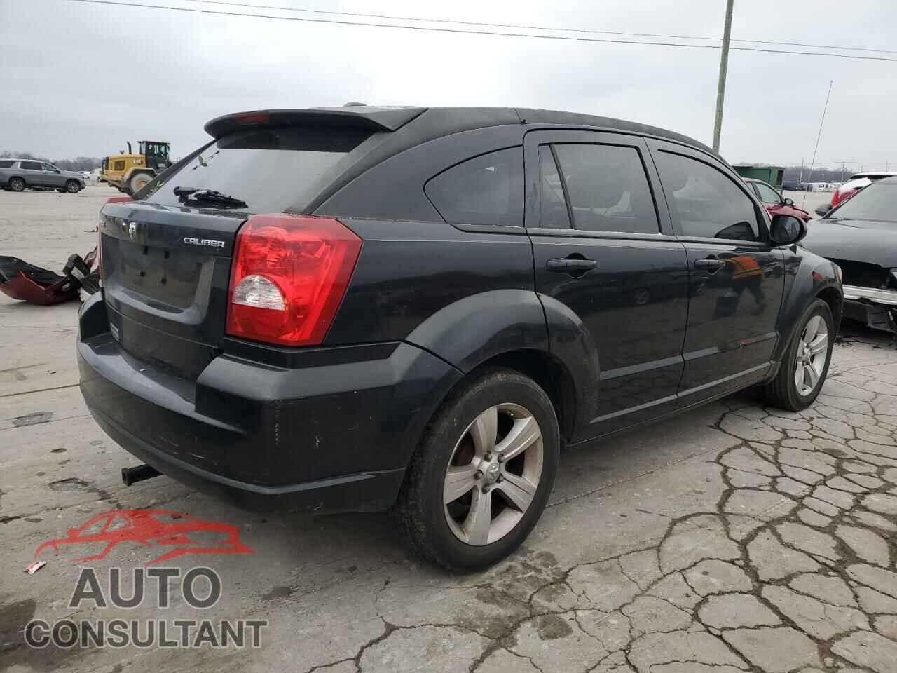 DODGE CALIBER 2010 - 1B3CB3HA9AD565624