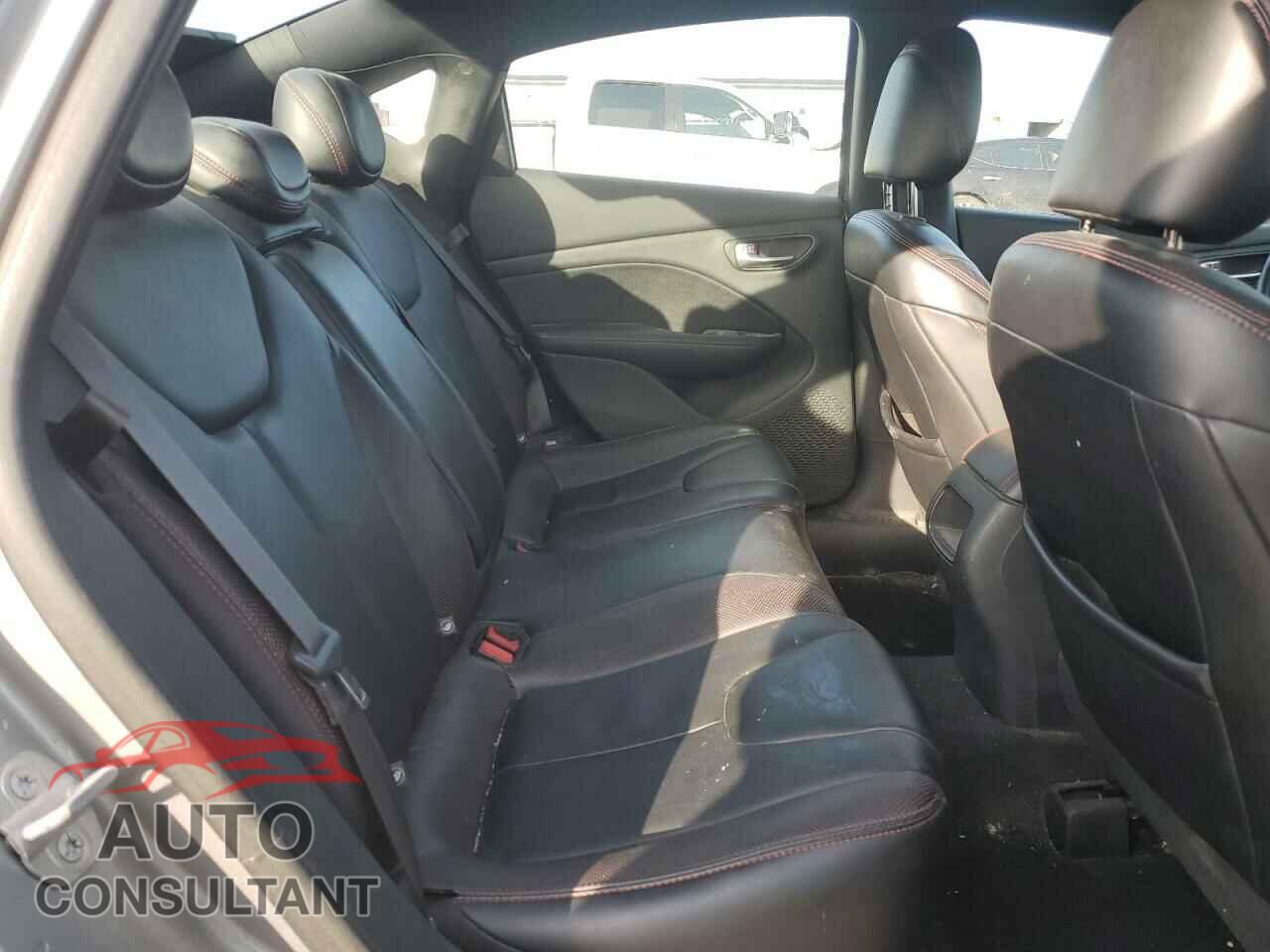 DODGE DART 2014 - 1C3CDFEB5ED798546