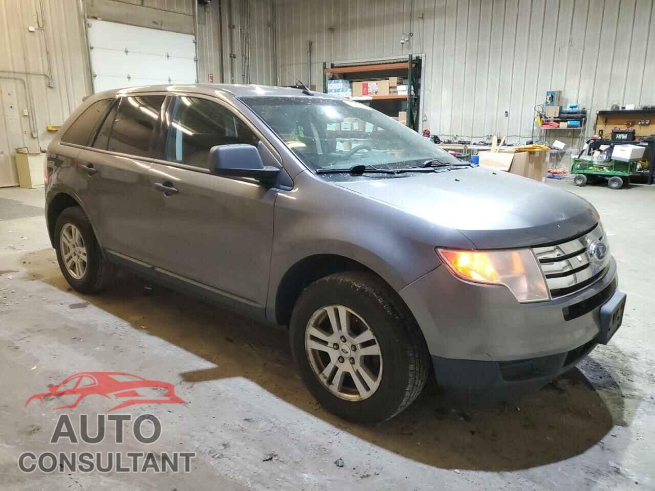 FORD EDGE 2009 - 2FMDK36C99BA85247