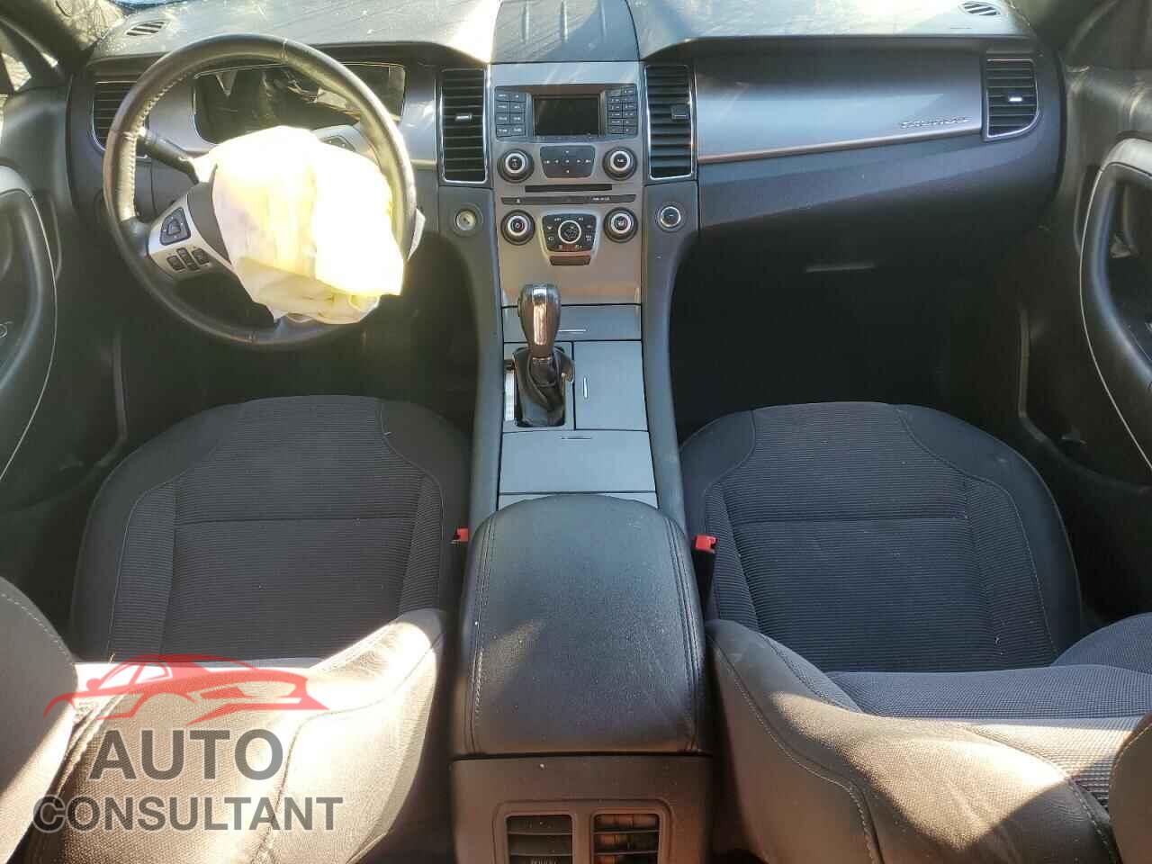 FORD TAURUS 2015 - 1FAHP2H89FG160775