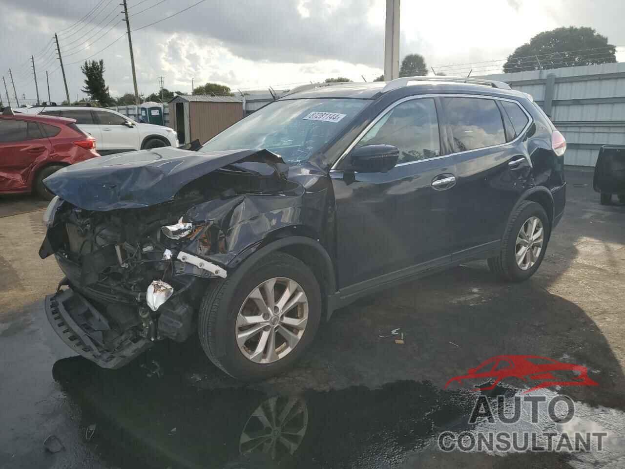 NISSAN ROGUE 2016 - JN8AT2MT1GW010950