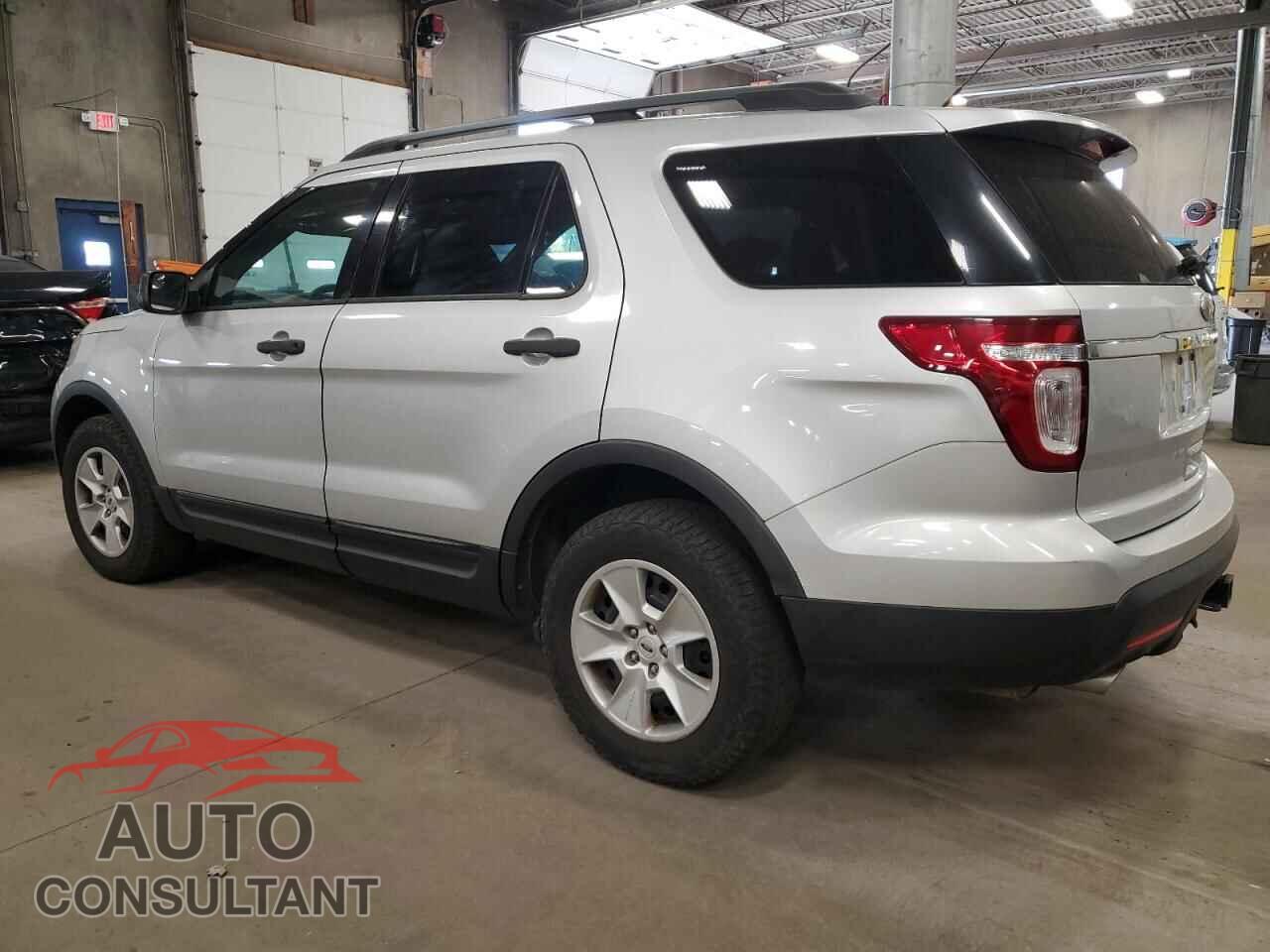 FORD EXPLORER 2014 - 1FM5K8B8XEGC14568