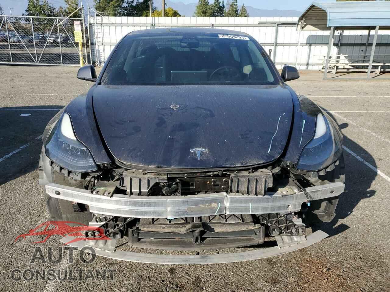 TESLA MODEL 3 2021 - 5YJ3E1EA4MF051868