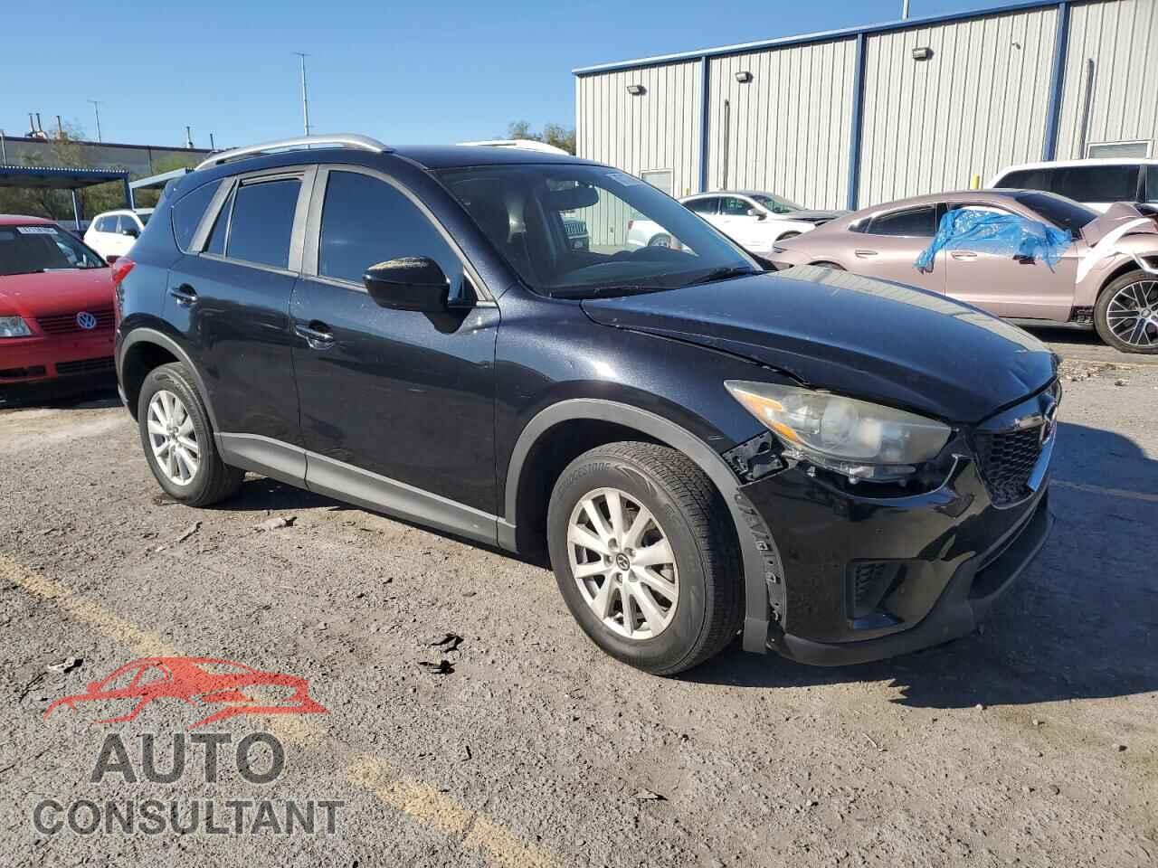 MAZDA CX-5 2014 - JM3KE2BE4E0379579