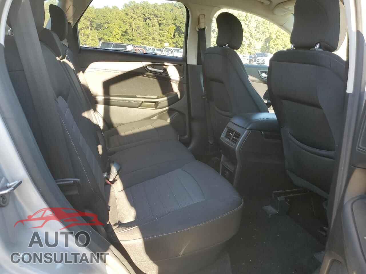 FORD EDGE 2017 - 2FMPK3G97HBB88455
