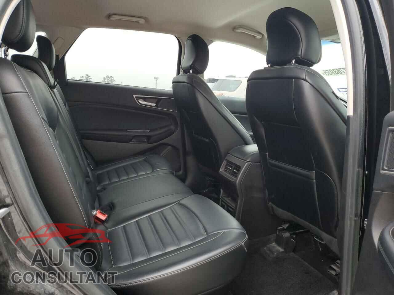 FORD EDGE 2017 - 2FMPK3J98HBC63236