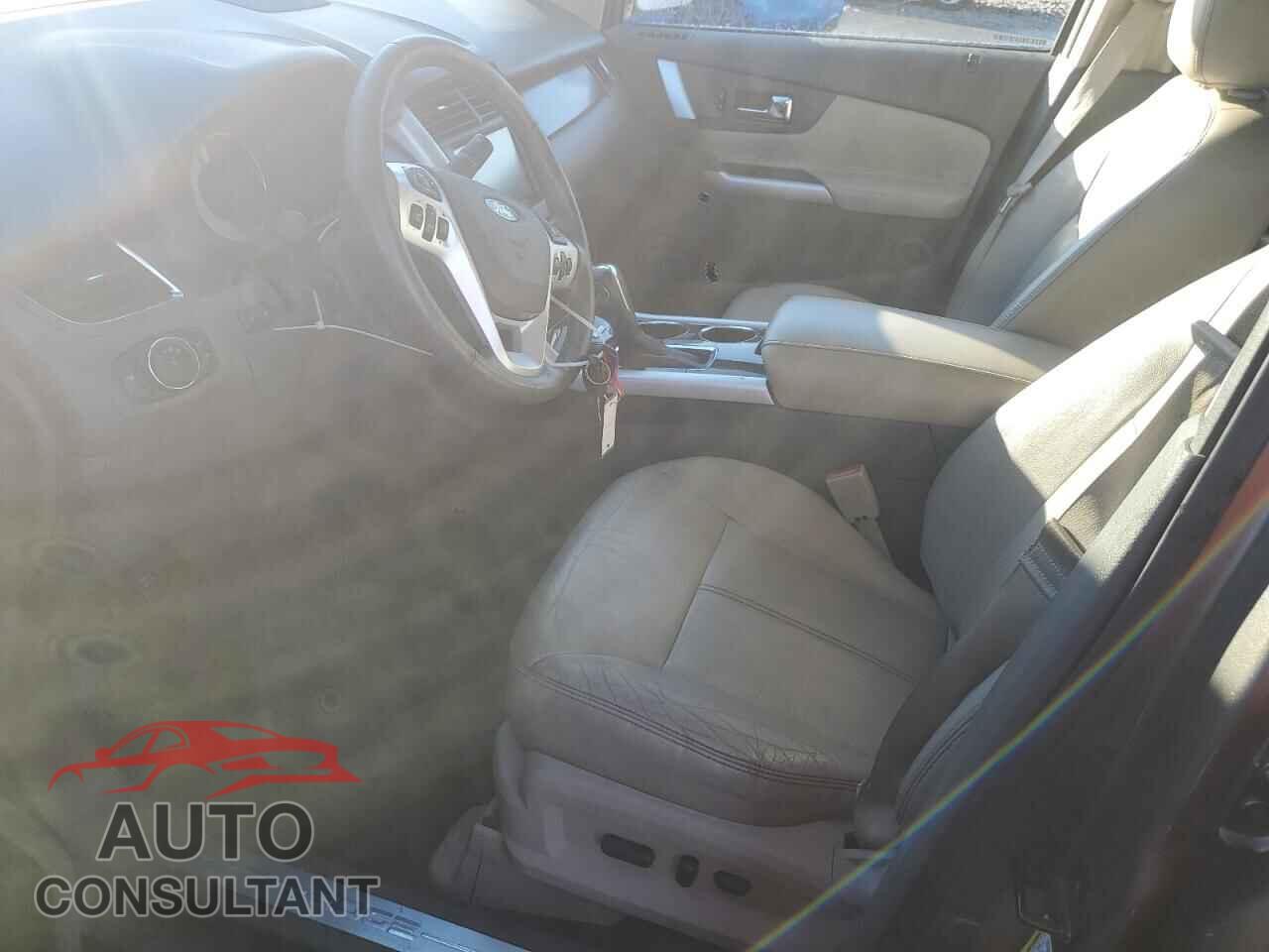 FORD EDGE 2013 - 2FMDK4KC4DBC48391