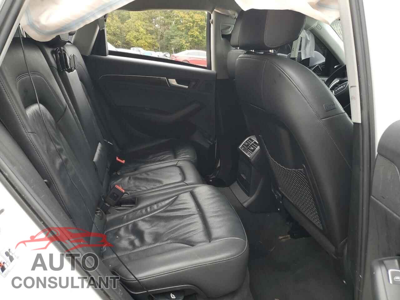 AUDI Q5 2015 - WA1CFAFP0FA094402
