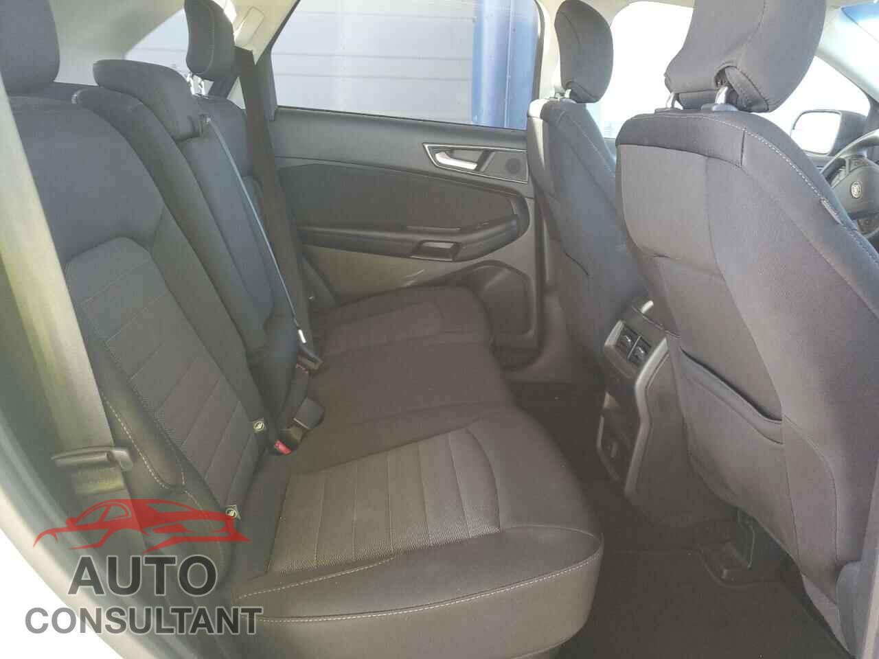 FORD EDGE 2017 - 2FMPK3G98HBC65401