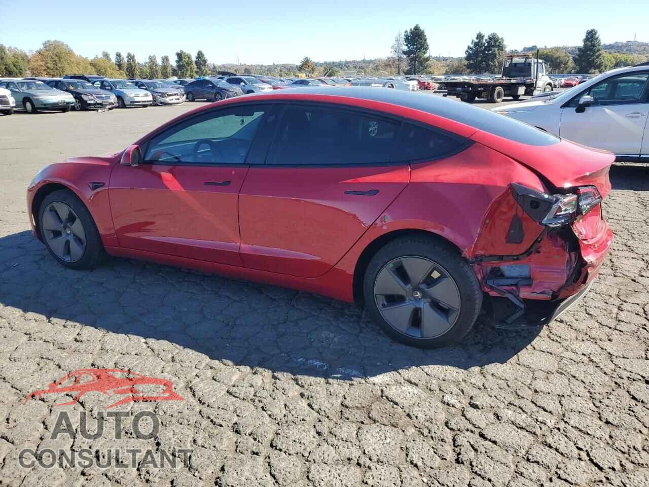 TESLA MODEL 3 2023 - 5YJ3E1EA2PF710311