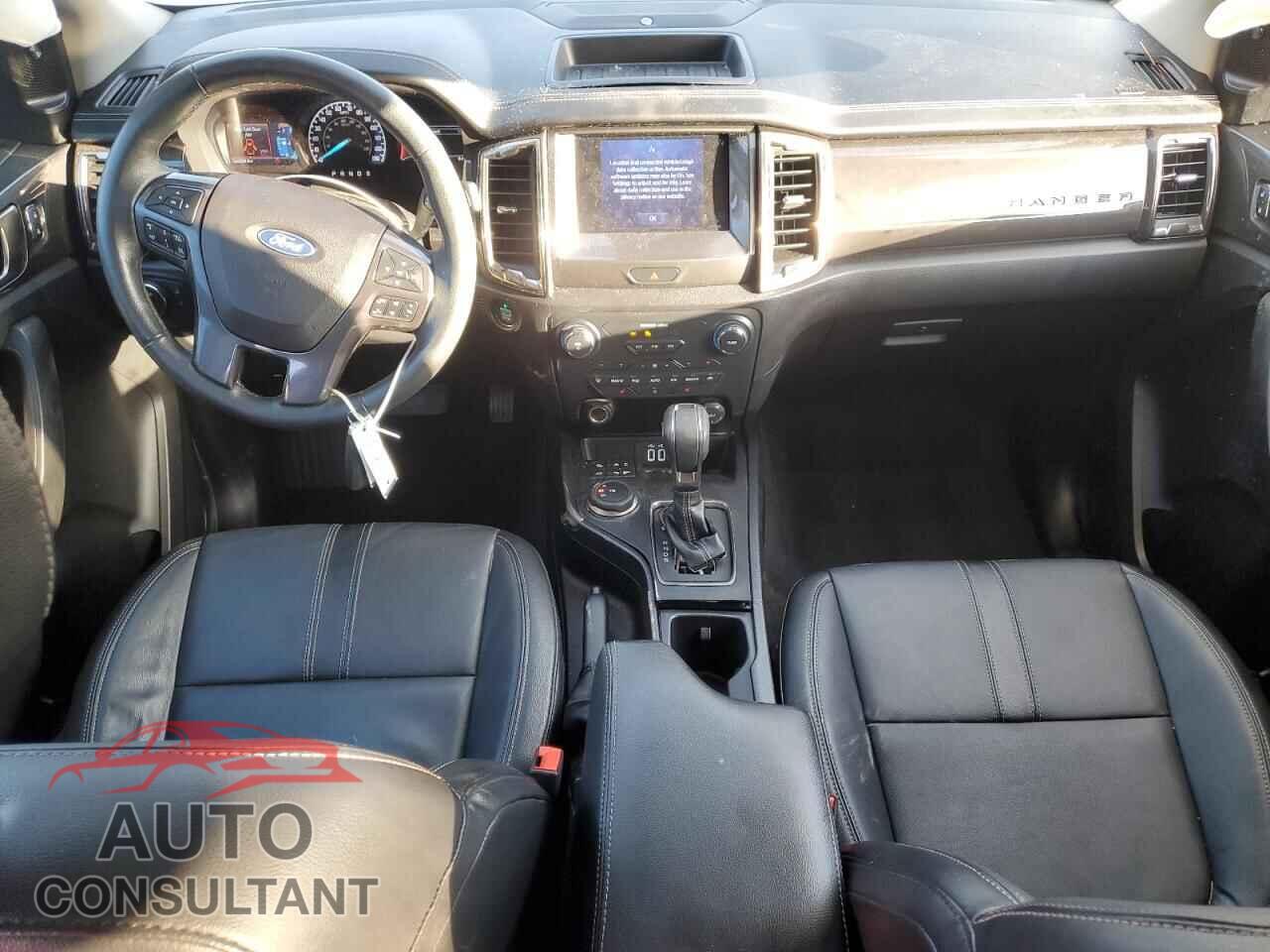 FORD RANGER 2021 - 1FTER4FH5MLD97306