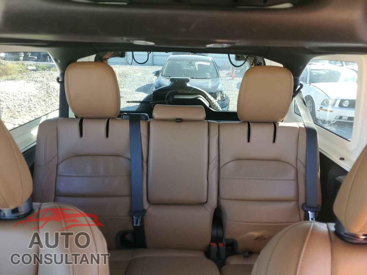 JEEP WRANGLER 2021 - 1C4JJXP64MW676670