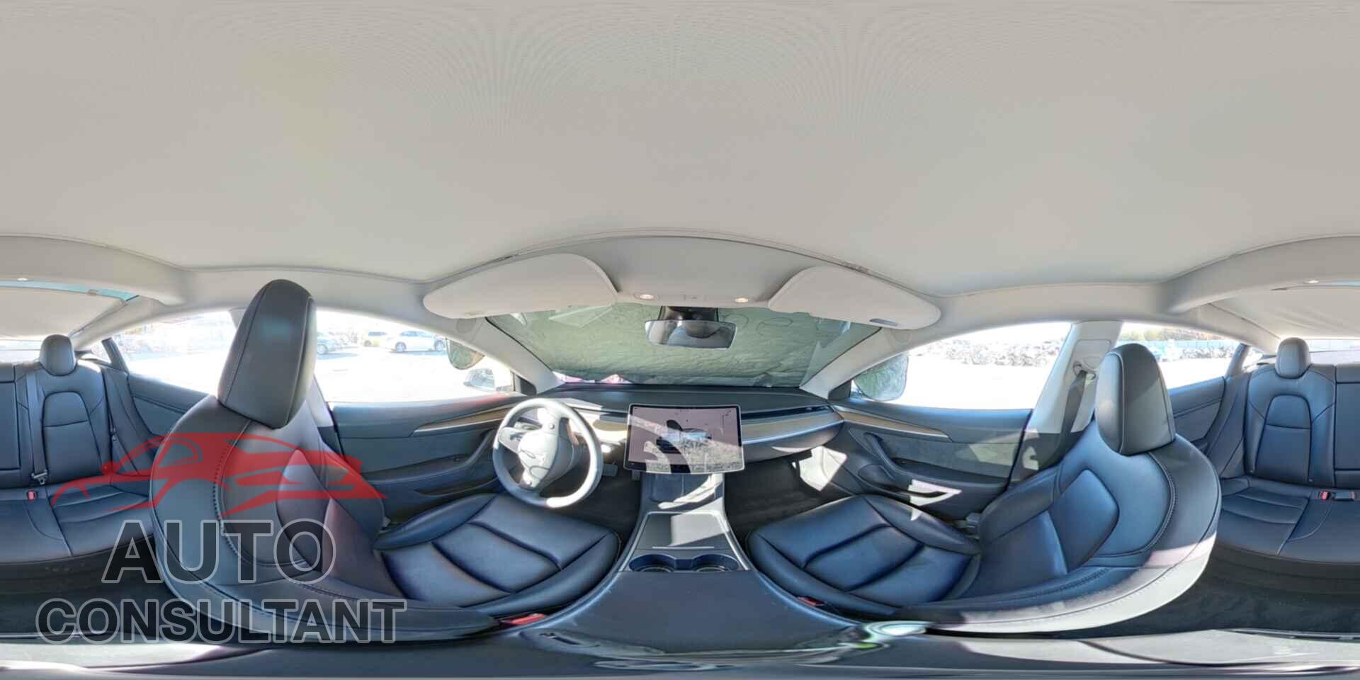 TESLA MODEL 3 2023 - 5YJ3E1EA8PF604039