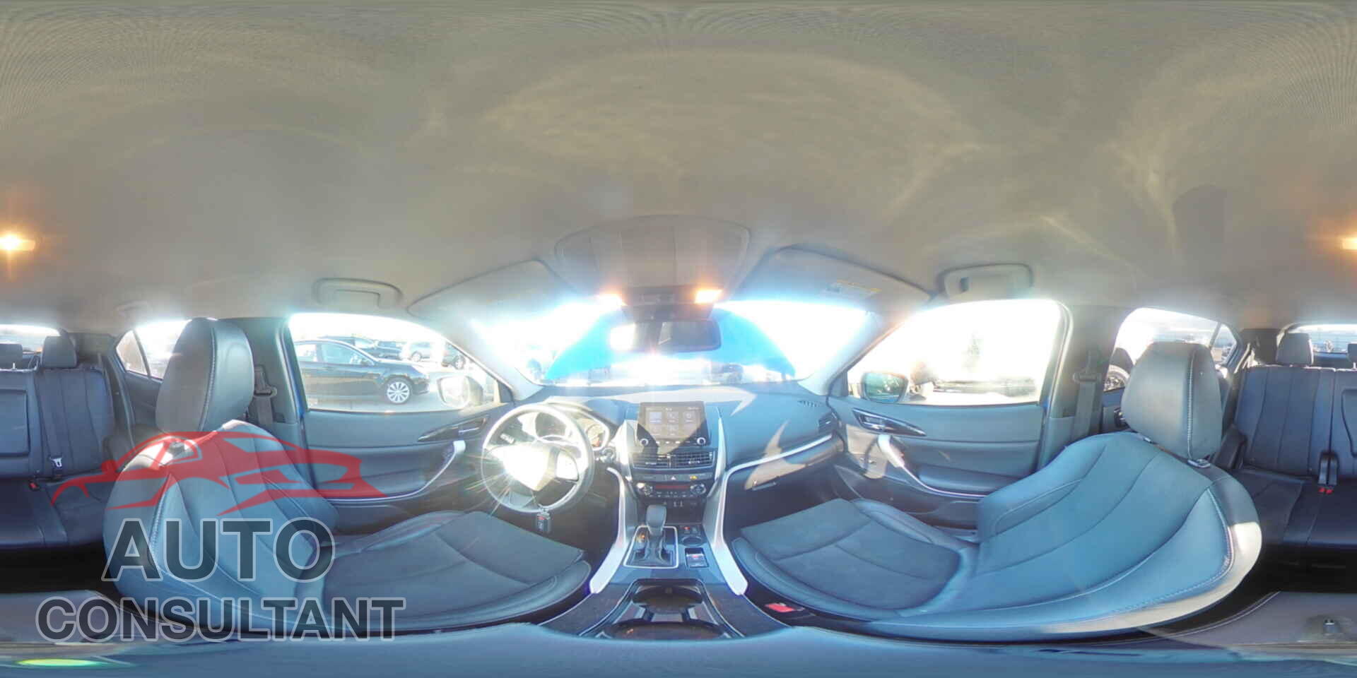 MITSUBISHI ECLIPSE 2022 - JA4ASWAA2NZ000331