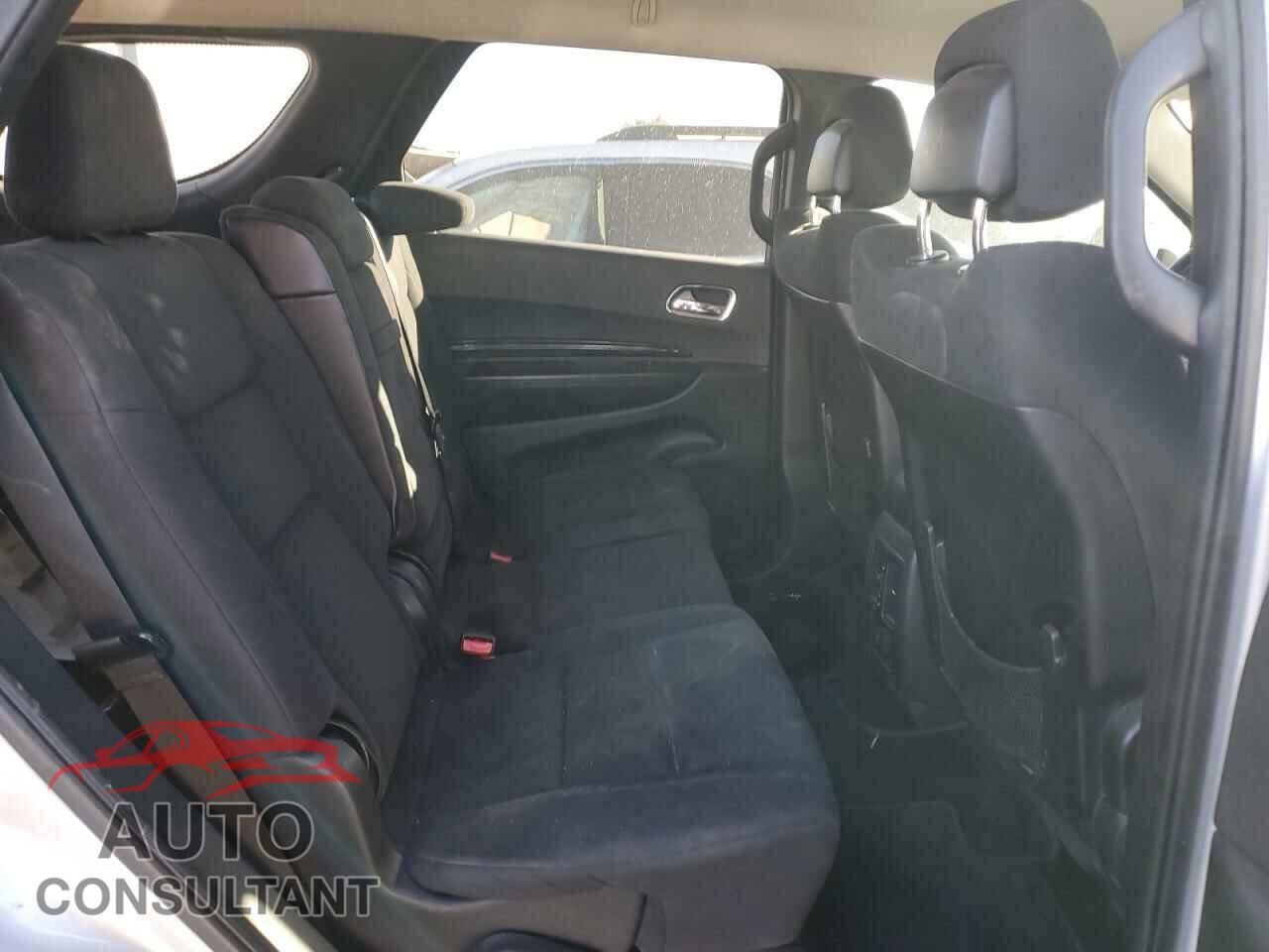 DODGE DURANGO 2012 - 1C4RDHDG2CC152768