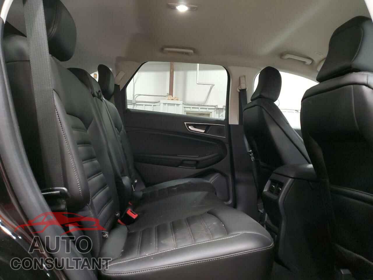FORD EDGE 2021 - 2FMPK4J95MBA52110