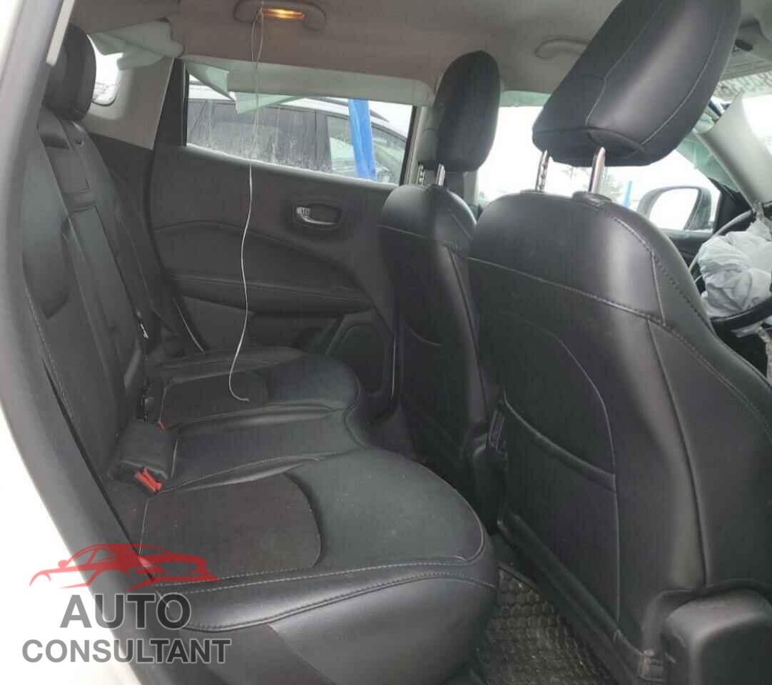 JEEP COMPASS 2020 - 3C4NJCBB5LT154861