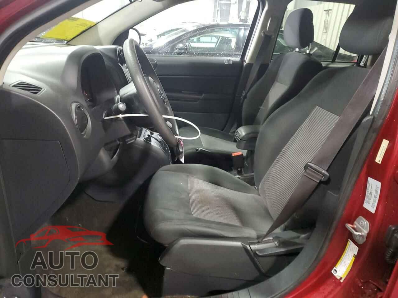 JEEP COMPASS 2015 - 1C4NJDBB5FD411730