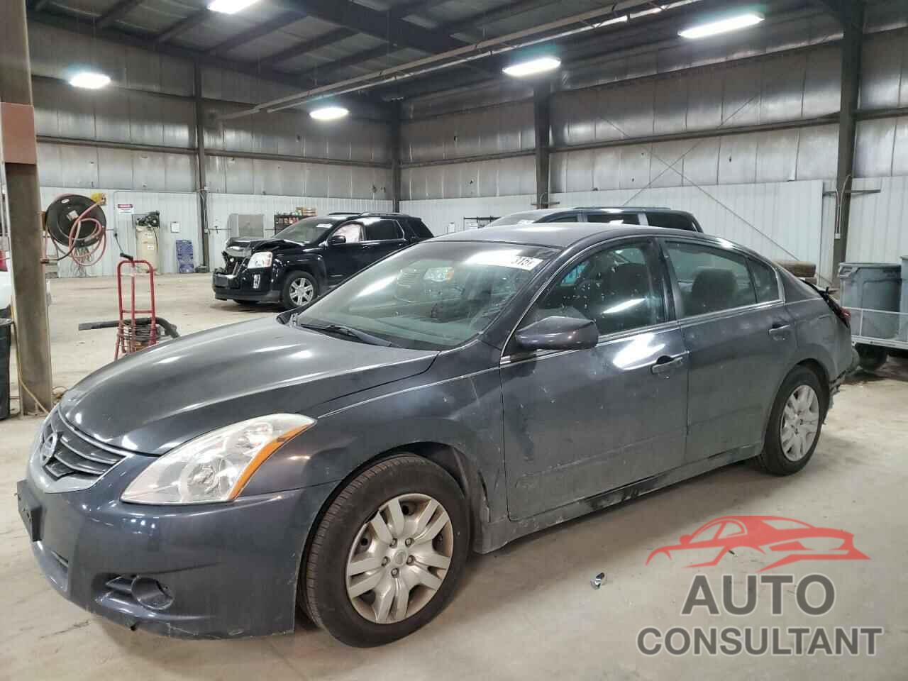 NISSAN ALTIMA 2012 - 1N4AL2AP2CN451074