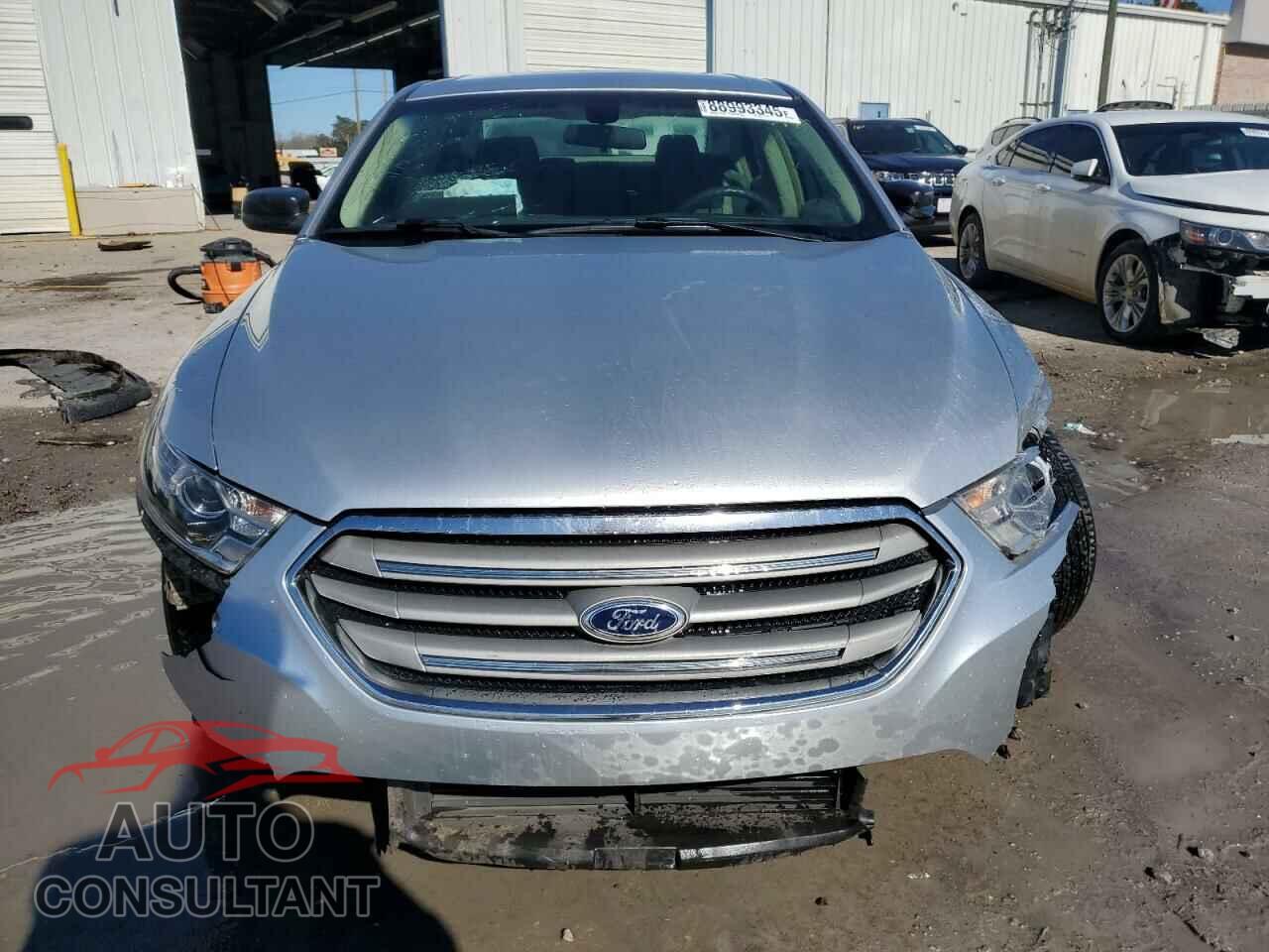 FORD TAURUS 2015 - 1FAHP2D84FG149799