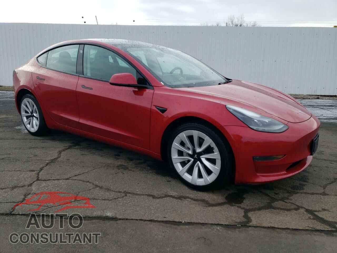 TESLA MODEL 3 2023 - 5YJ3E1EA0PF451205