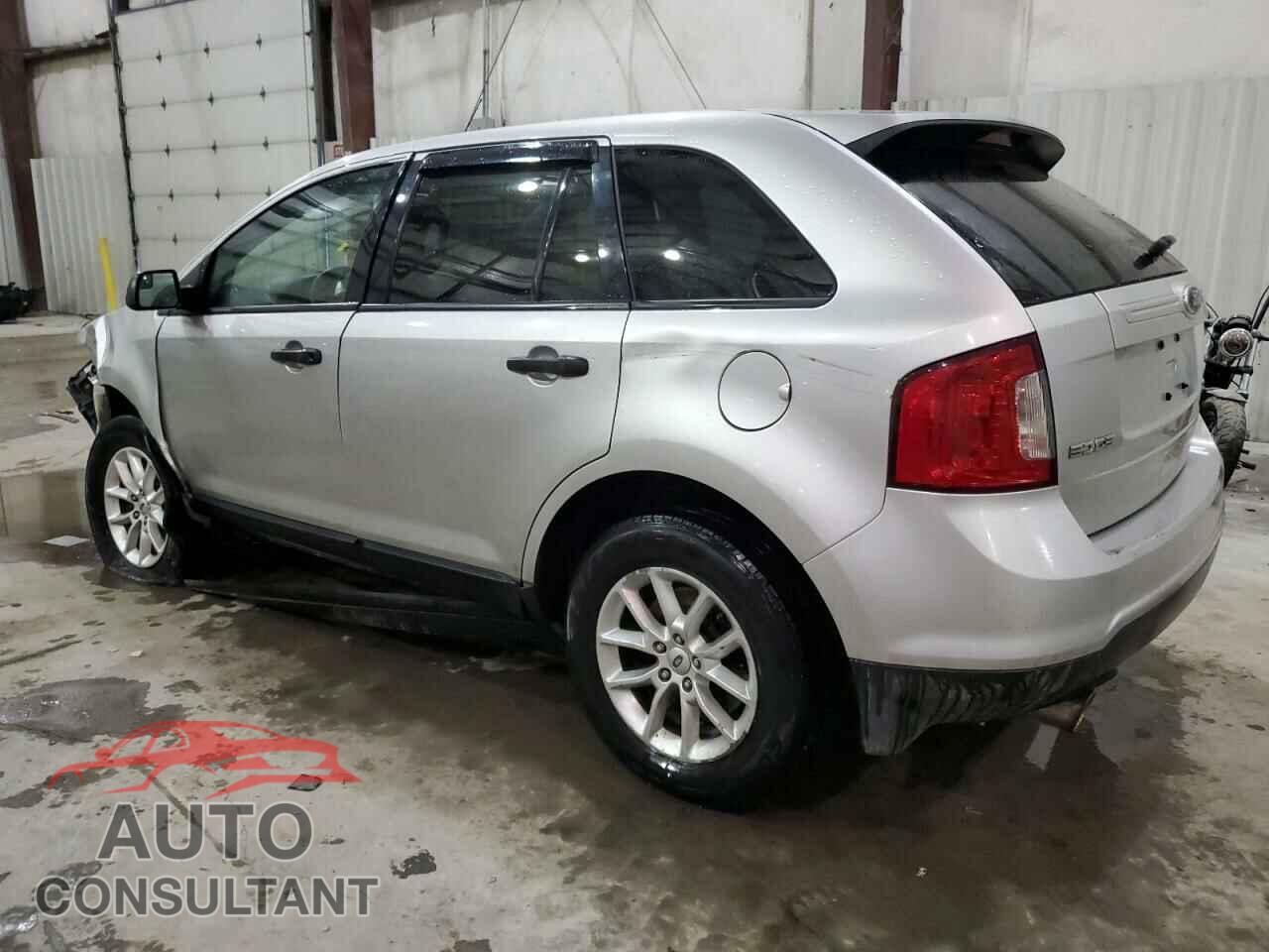 FORD EDGE 2014 - 2FMDK3GC6EBB06449