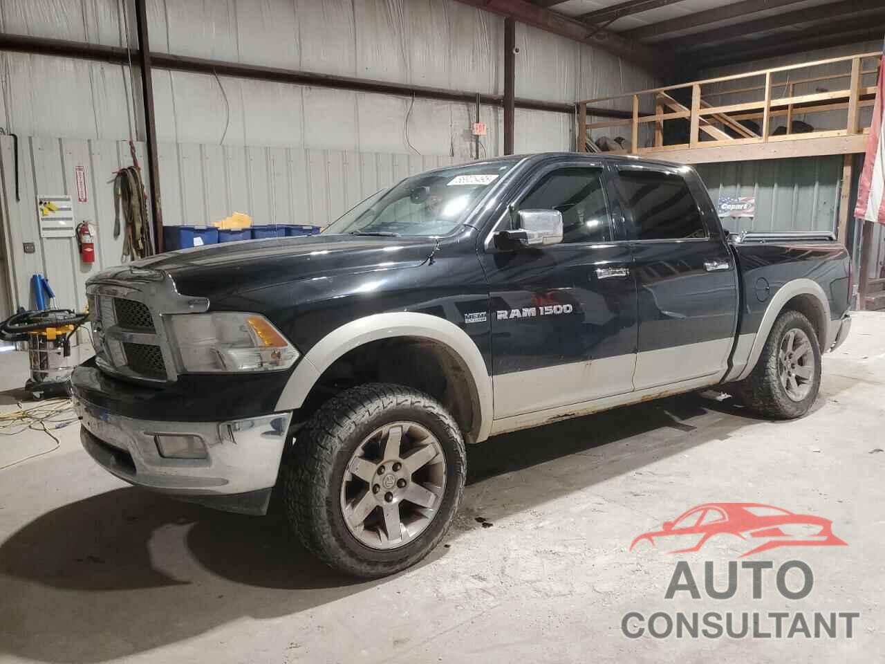 DODGE All Models 2011 - 1D7RV1CT4BS599924
