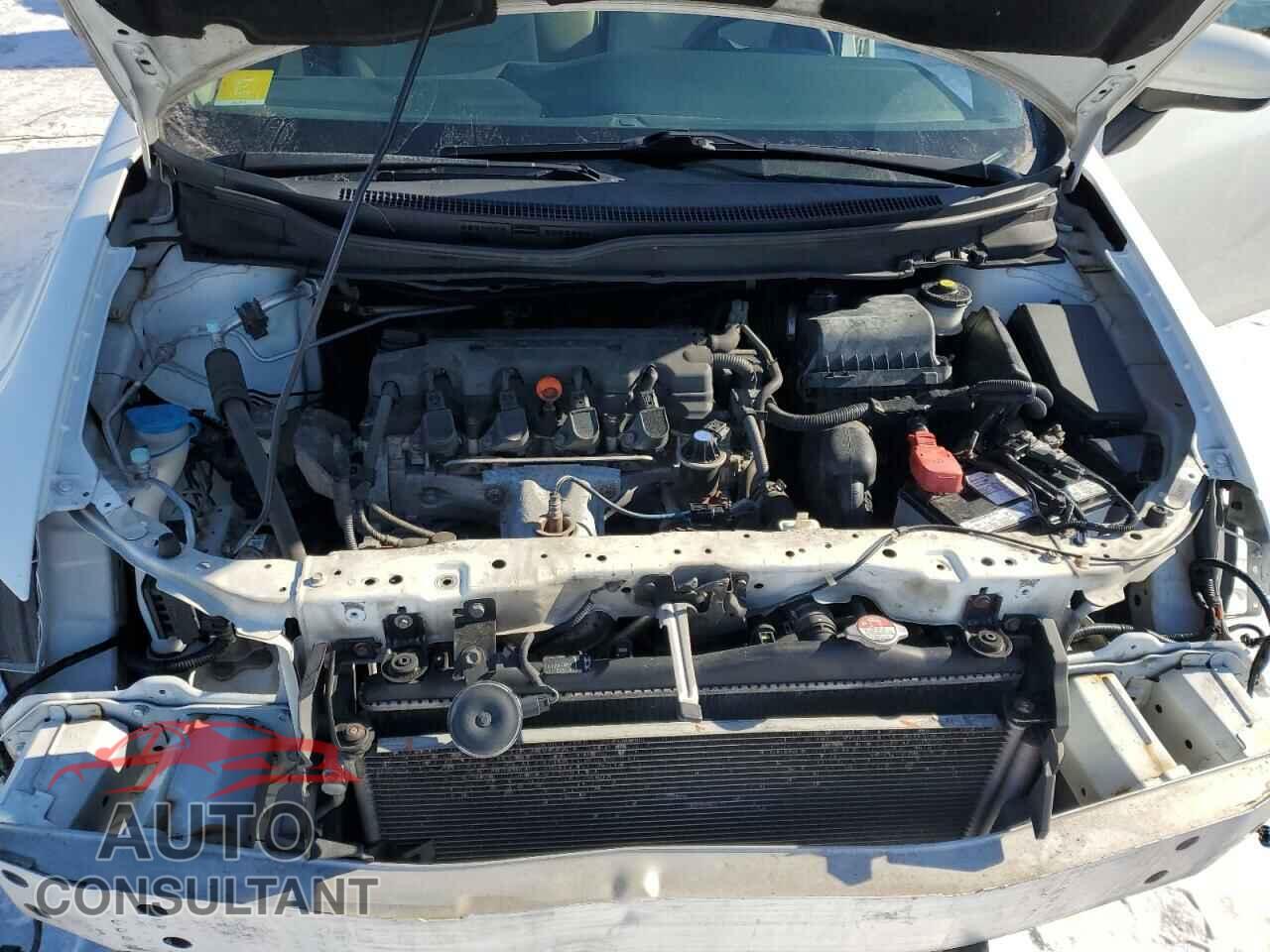 HONDA CIVIC 2015 - 19XFB2F54FE112786