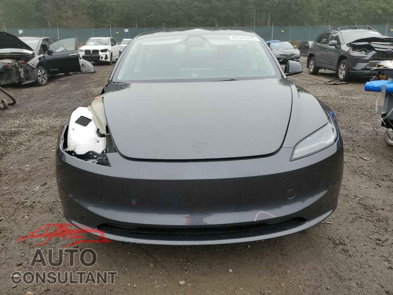 TESLA MODEL 3 2024 - 5YJ3E1EB7RF794234