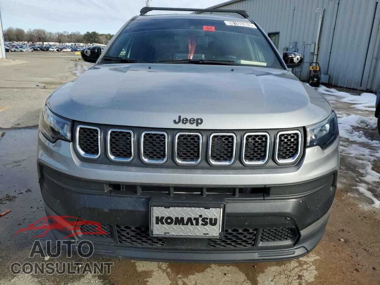 JEEP COMPASS 2023 - 3C4NJDAN8PT514244