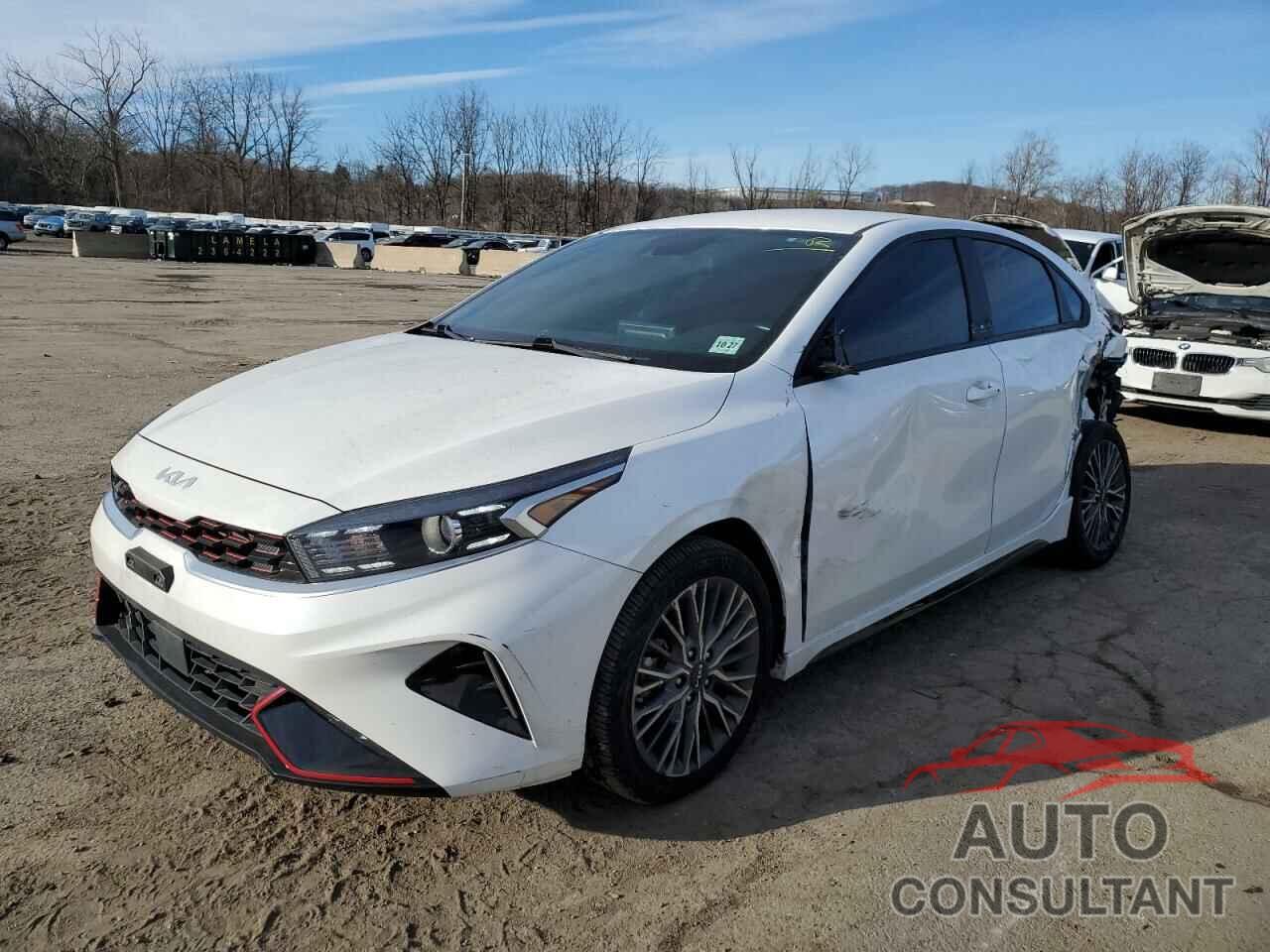 KIA FORTE 2023 - 3KPF54AD1PE546389
