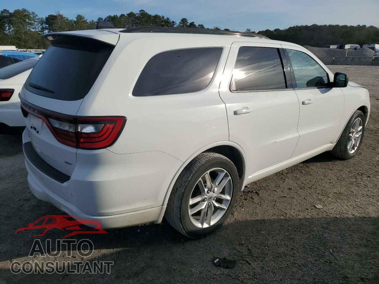 DODGE DURANGO 2023 - 1C4RDHDG4PC635958