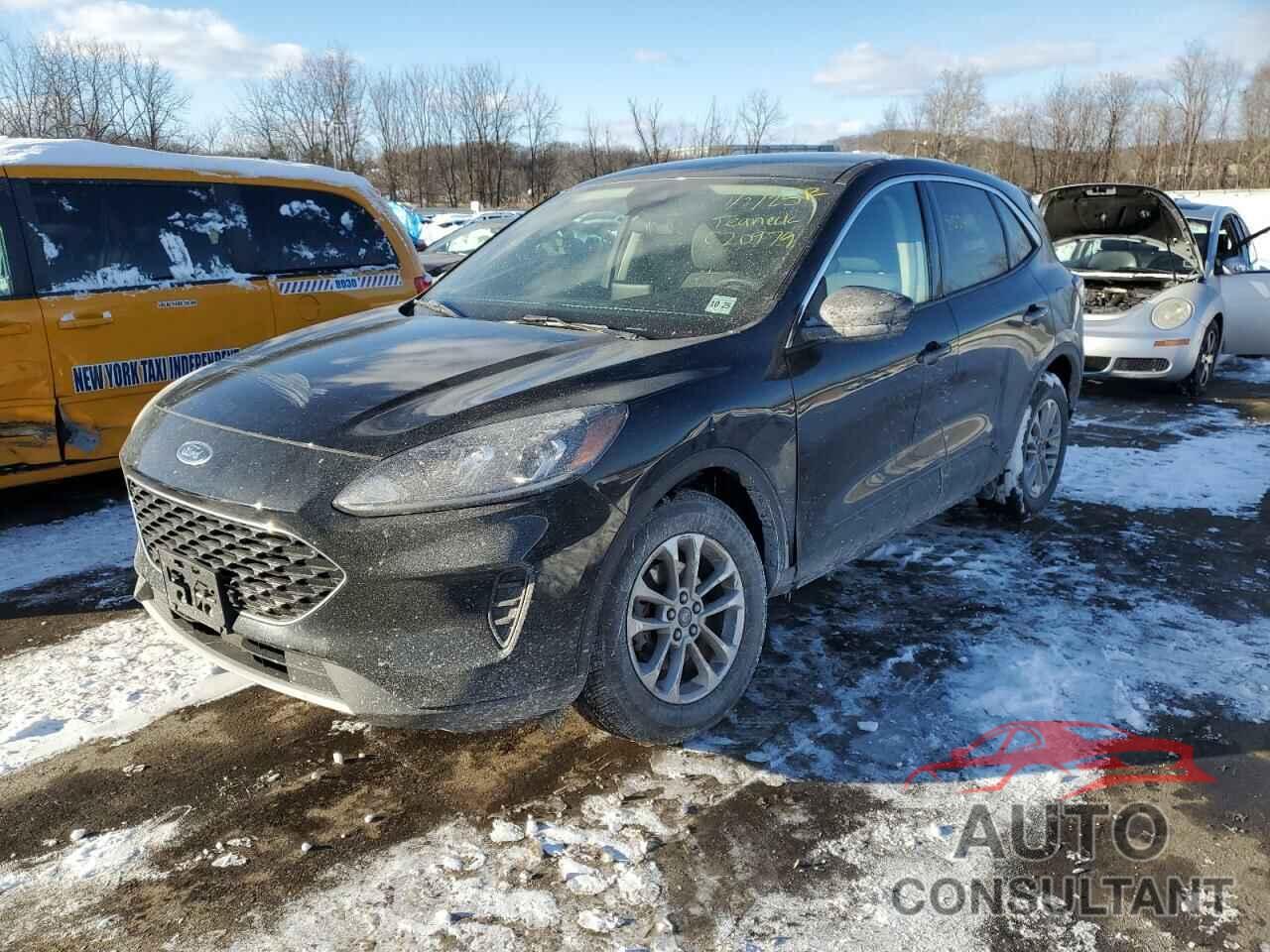 FORD ESCAPE 2020 - 1FMCU9G6XLUC20979