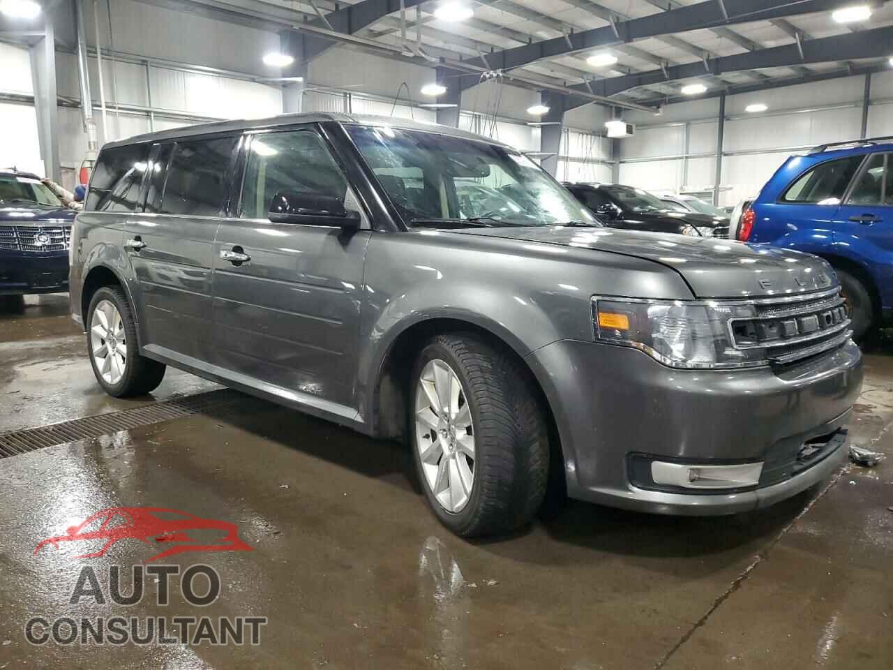 FORD FLEX 2016 - 2FMHK6C82GBA06985