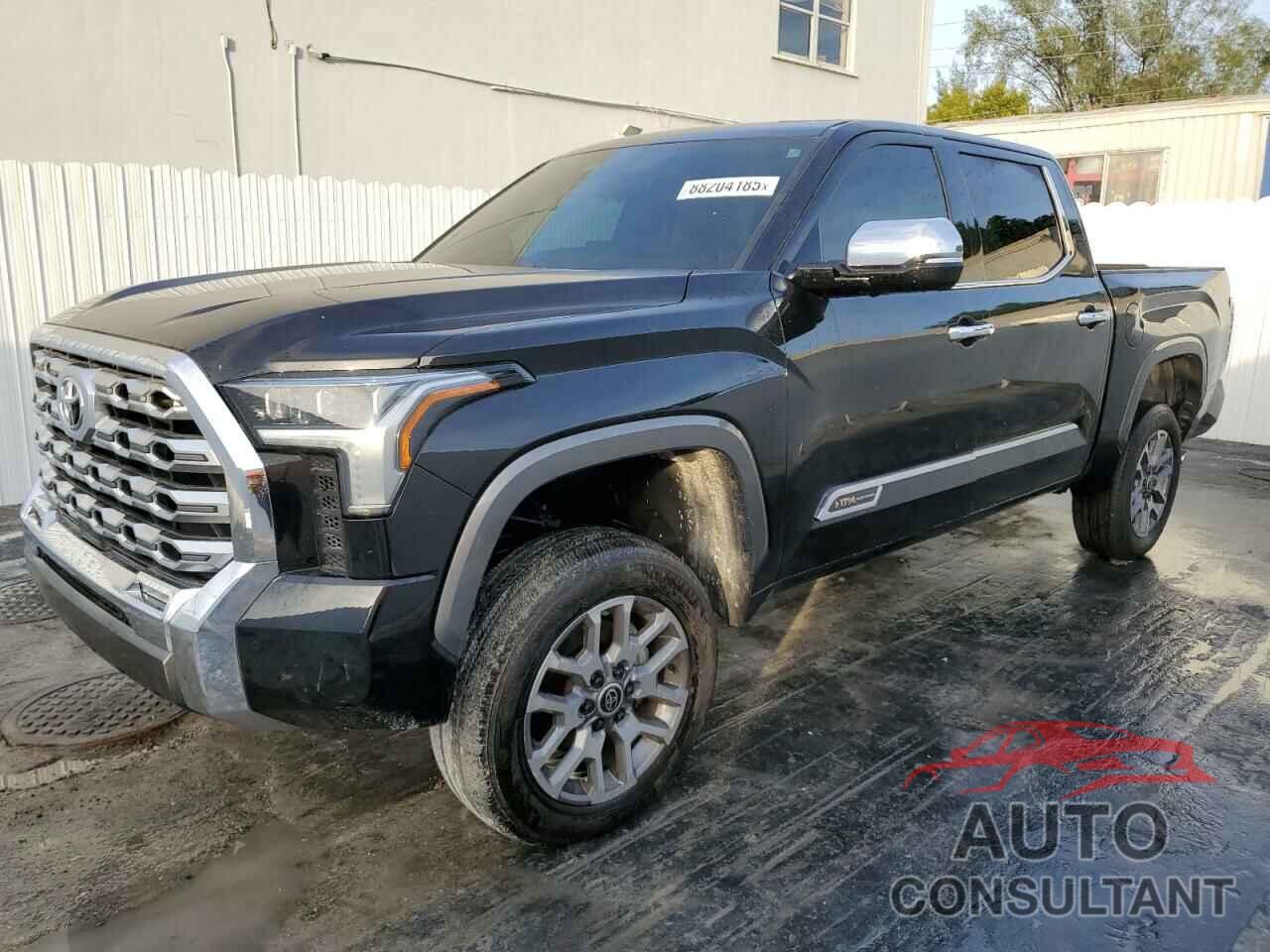 TOYOTA TUNDRA 2023 - 5TFMA5DB1PX079400